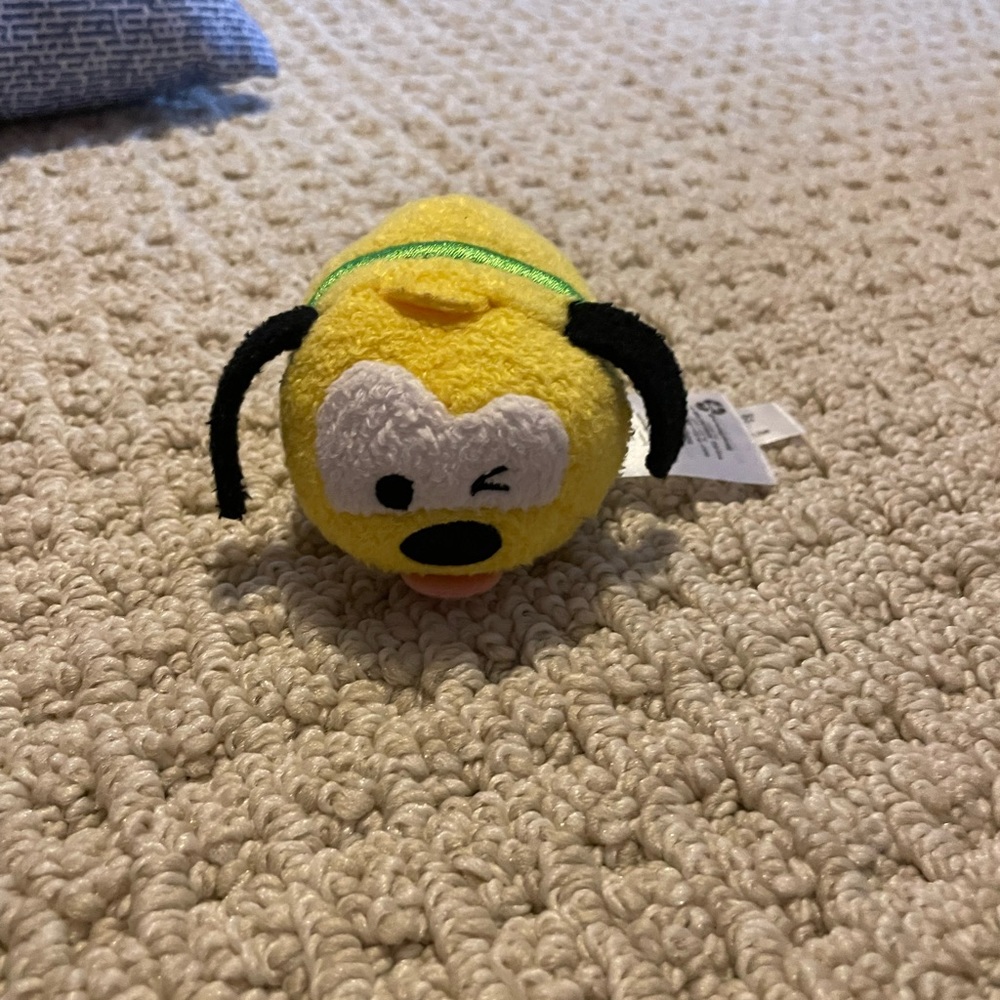 Pluto Tsum Tsum